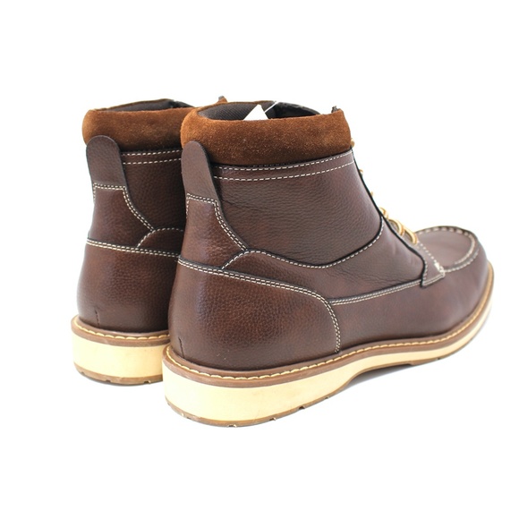 New Goodfellow & Co Men's Jarret Boots - Picture 4 of 5